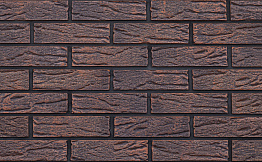 Кирпич клинкерный Faber Jar Онежский 250*85*65 мм