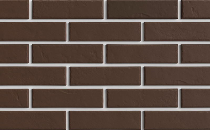 Термопанель на пенополистироле (ППС) с клинкерной плиткой BestPoint Classic Terra 1145*470*80 мм