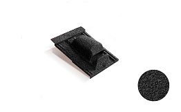 Кровельный вентилятор Metrotile RV75 Viksen Black