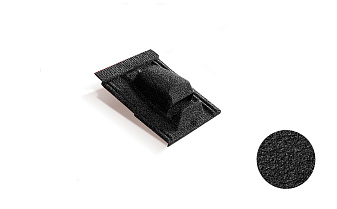 Кровельный вентилятор Metrotile RV75 Viksen Black