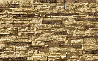 Облицовочный камень Leonardo Stone Верона 400*100*30 мм 065