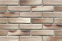Кирпич клинкерный Muhr 37_34 K Serie mondan Kohle Wasserstrich, 240*71*50 мм