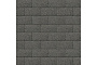 Плитка тротуарная SteinRus Прямоугольник В.6.П.8 Native, серый, 200*100*80 мм