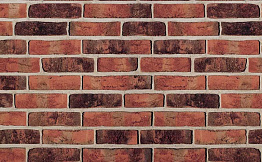 Кирпич Roben Formback graphit-bunt, 240*115*71 мм