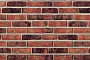 Кирпич Roben Formback graphit-bunt, 240*115*71 мм