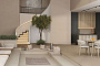 Керамогранит KERAMA MARAZZI Касабланка бежевый обрезной, 600*600*9 мм