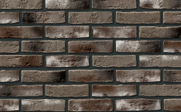 Декоративный кирпич Leonardo Stone Дижон 237*70*14 мм 465