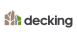 Decking logo