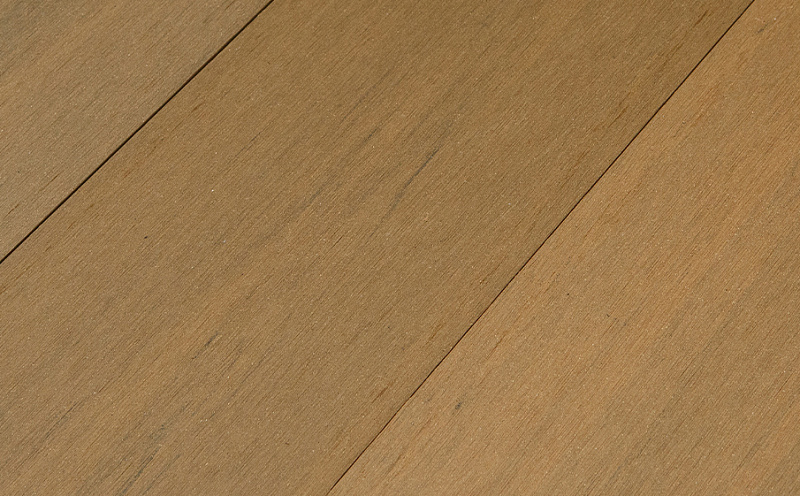 Доска террасная CM Decking 3000*135*25 мм MIX Teak (Тик)
