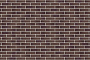 Клинкерная плитка угловая King Klinker Dream House 15 Mahogany dream RF10, 250*65*120*10 мм