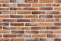 Декоративный кирпич Leonardo Stone Иль-де-Франс 204*47*13 мм 485