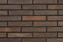 Кирпич клинкерный Plinfa Iron 2803, 270*85*50 мм