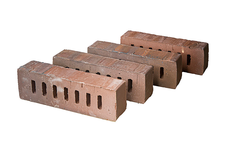 Кирпич клинкерный Laterem Antique сортировка 10, 290*85*50 мм
