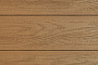 Доска террасная CM Decking Flax, 3000*138*20 мм, Teak (Тик)