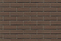 Кирпич клинкерный Westerwaelder Klinker WK 833, Braun, 240*55*71 мм