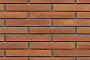 Кирпич клинкерный Muhr 08 Lachsrot гладкий, 290*90*40 мм