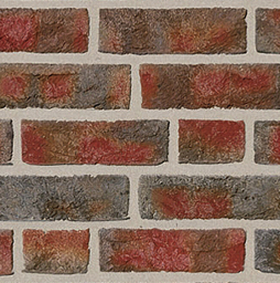 Кирпич Roben Formback buntgeflammt, 240*54*71 мм