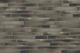 Клинкерная плитка под кирпич Terramatic Forta Grey AВ, 390*40*14 мм