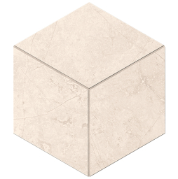 Мозаика Куб/Cube Ametis Мармулла/Marmulla MA02, неполированный, 290*250*10 мм