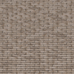 Кирпич облицовочный Terca Grijs Iluzo, 238*88*48 мм