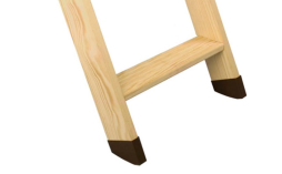 Пластиковые наконечники на ножки FAKRO LXS