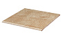 Клинкерная ступень Paradyz Ilario Beige, 300*300*11 мм