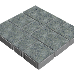 Плитка тротуарная SteinRus Старый город Берн Б.7.Фсм.6, Nature Stone, Арбаро, толщина 60 мм