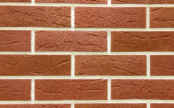 Декоративный кирпич Redstone Leeds brick LS-60/R, 237*68 мм