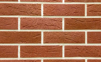 Декоративный кирпич Redstone Leeds brick LS-60/R, 237*68 мм