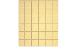 Мозаика Ametis Spectrum SR04, неполированный, 300*300*10 мм