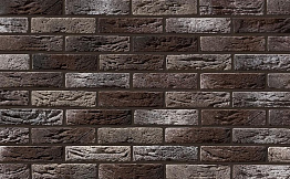 Декоративный кирпич Leonardo Stone Сен-Жермен 200*50*14 мм 0,62 м2/уп 465