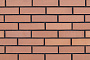 Кирпич клинкерный ТМ Kerma Premium Klinker красный гладкий 250*85*65 мм