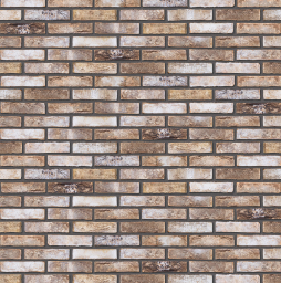 Текстура Engels HandForm Barnsteen WF, темный шов