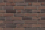 Кирпич клинкерный Westerwaelder Klinker Nr 33A Schwarz-braun, 240*115*52 мм