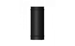 Элемент трубы Schiedel PERMETER 25 черный 500 мм, D 150/200 мм