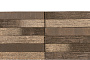 Кирпич облицовочный Plinfa Cassia MIX 1814, 300*85*50 мм