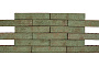 Кирпич клинкерный Plinfa Iron 2620, 270*85*50 мм