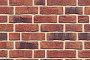 Кирпич облицовочный Muhr Nr 13, Friesland (Regal blend), 210*100*65 мм