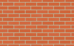 Клинкерная плитка под кирпич Feldhaus Klinker NF 14 R480 terreno liso 240*71*14 мм