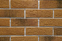 Угловой декоративный кирпич Redstone Leeds breck LS-34/U 227*100*68 мм