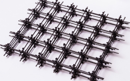 Армирующая композитная сетка Гален Rockmesh, 0,25*2 м