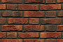 Кирпич облицовочный Westerwaelder Klinker WK913 Friesland, 210*100*65 мм