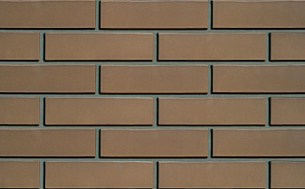 Кирпич облицовочный Кротовский КЗ Классика Шоколад 250*120*65 мм