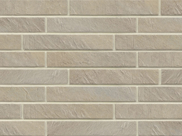 Клинкерная плитка под кирпич Paradyz Eremite Crema, 397*65*11 мм