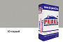 Цветная кладочная смесь Perel NL 0110 серый, 50 кг