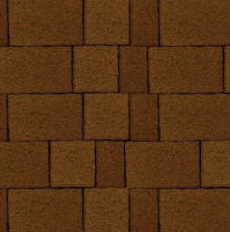 Плитка тротуарная SteinRus Старый город Б.2.Фсм.6, Native, бежевый, толщина 60 мм