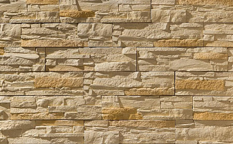 Облицовочный камень Leonardo Stone Корсика 300*100*30 мм 050