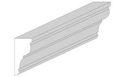 Декоративный элемент Lear PB 40/15