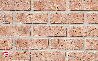 Кирпич облицовочный Rightbrick Роде, 210*100*65 мм