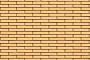 Кирпич облицовочный Terca Archipolis Vegas Geel, 240*65*40 мм